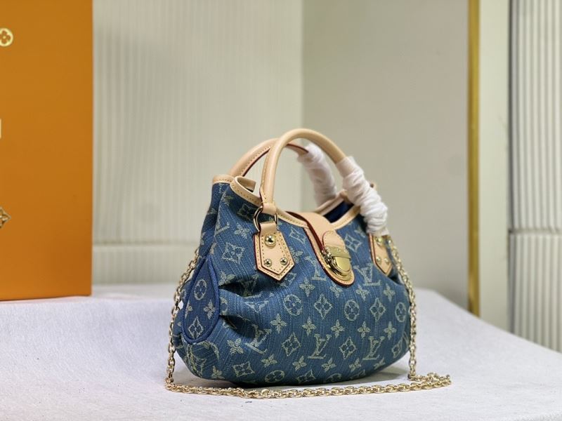 LV Top Handle Bags